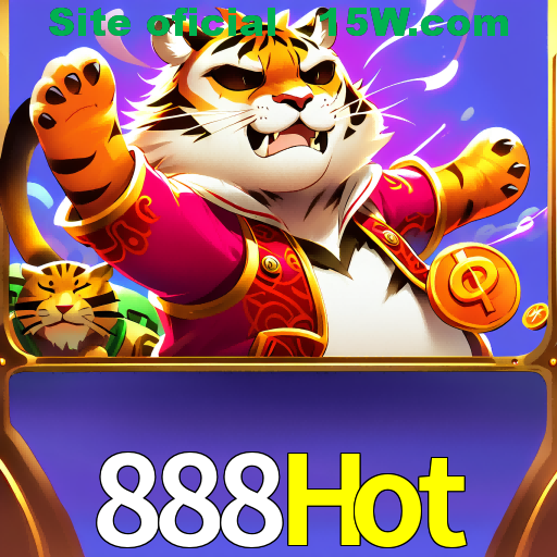 888Hot